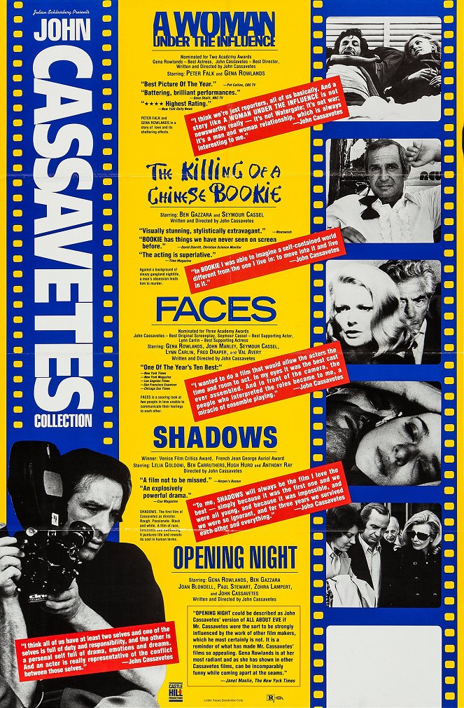 Shadows - Posters