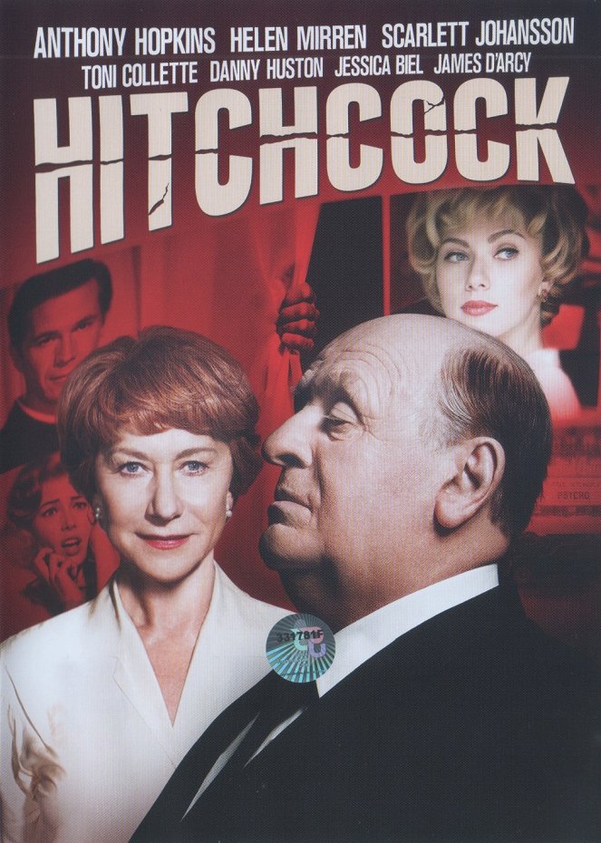 Hitchcock - Plakáty