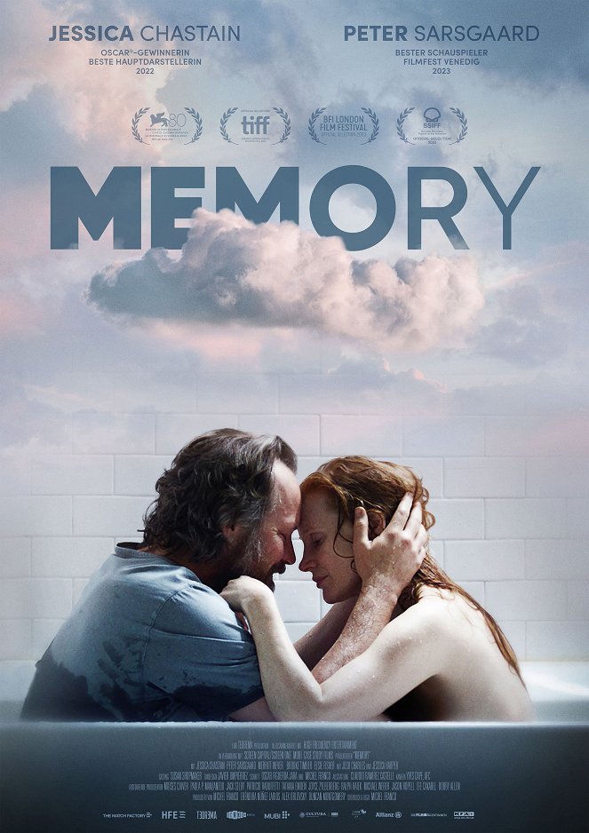 Memory - Plakate