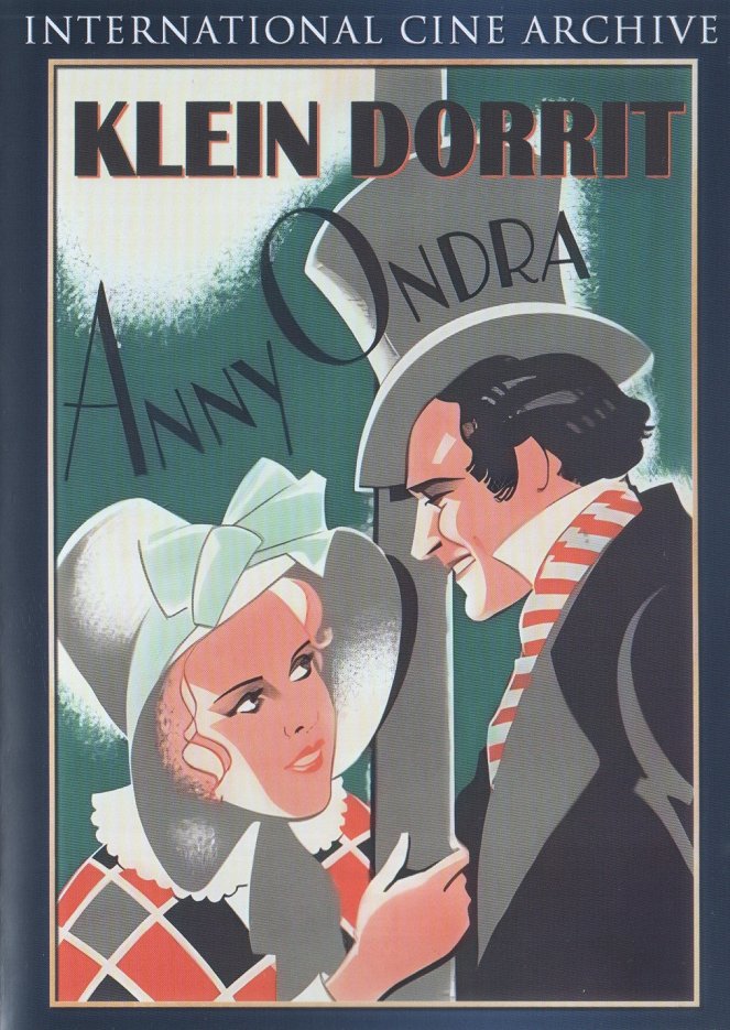 Klein - Dorrit - Plakate