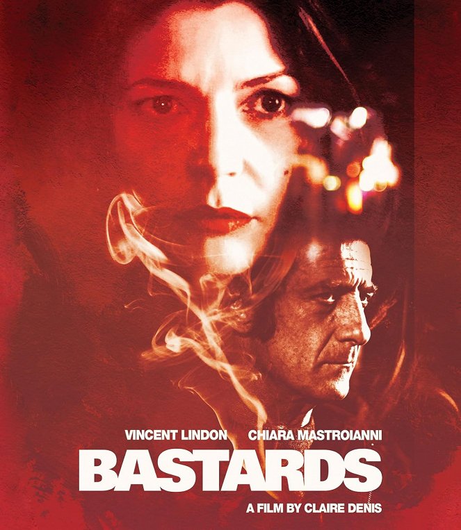 Bastards - Posters