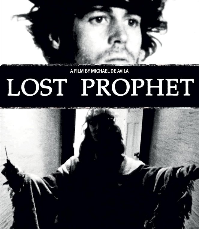 Lost Prophet - Cartazes