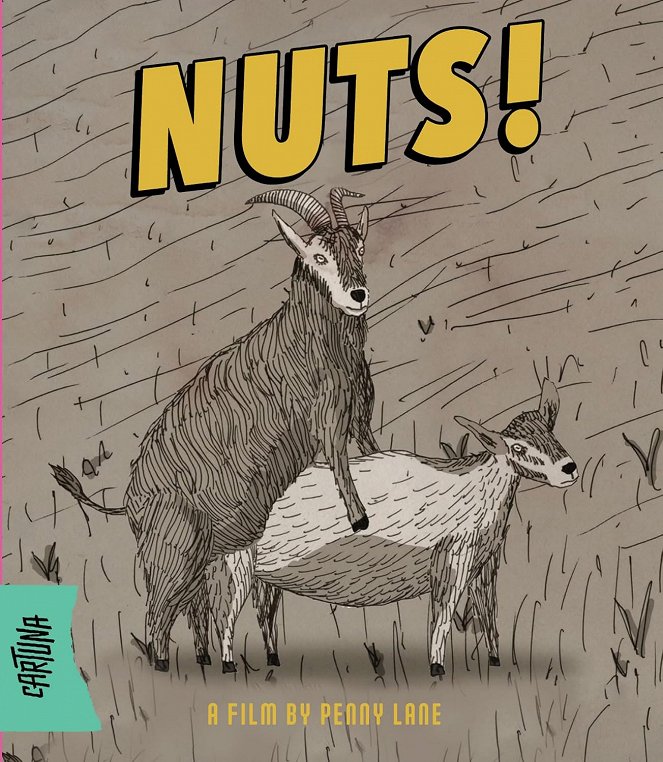 Nuts! - Posters