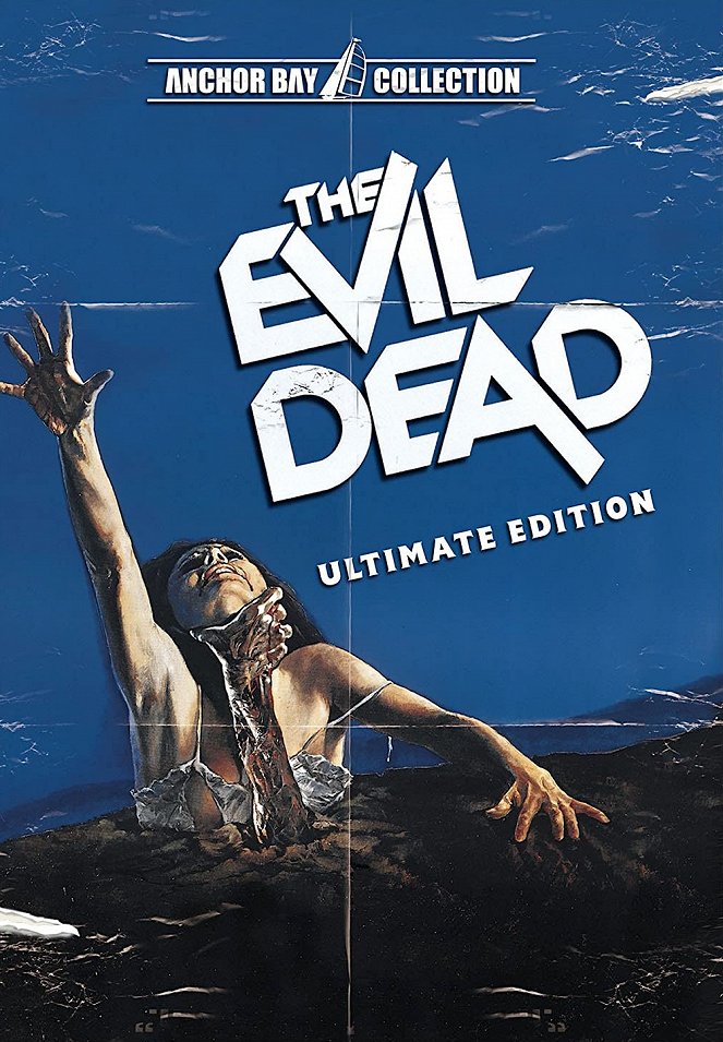 The Evil Dead - Posters