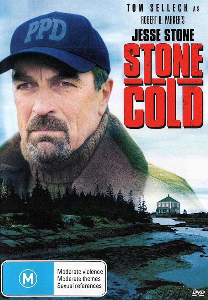 Jesse Stone: Stone Cold - Posters