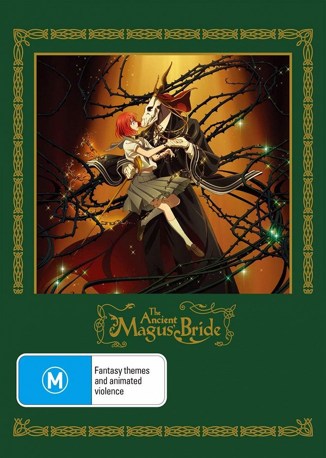 The Ancient Magus' Bride - The Ancient Magus' Bride - Season 1 - Posters