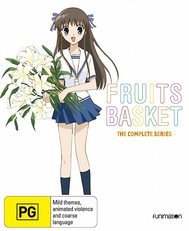 Fruits Basket - Posters