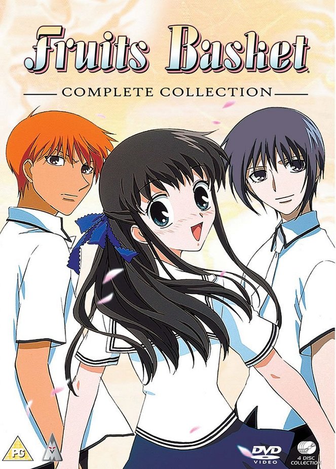 Fruits Basket - Posters