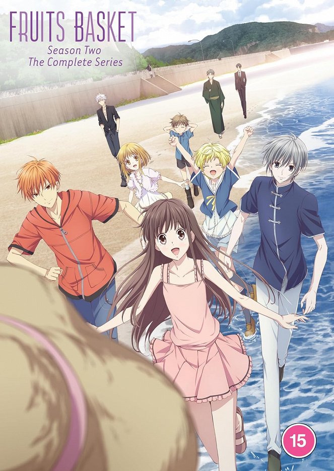 Fruits Basket - Fruits Basket - Season 2 - Posters