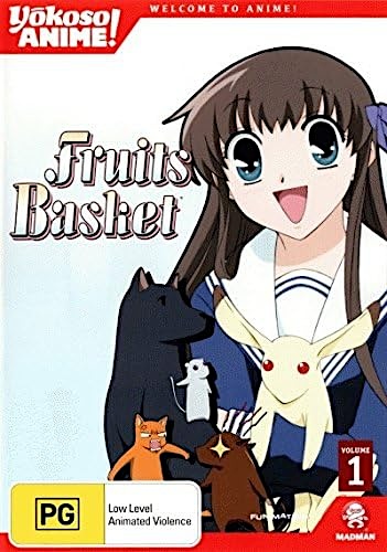 Fruits Basket - Posters