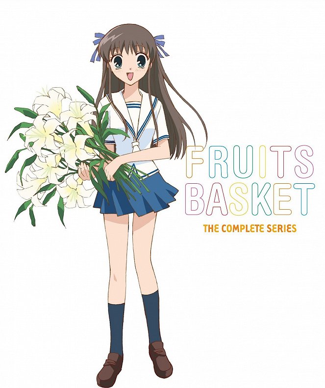 Fruits Basket - Posters