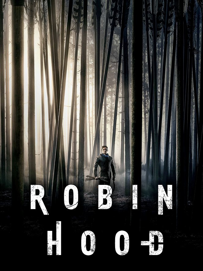 Robin Hood - Plakate