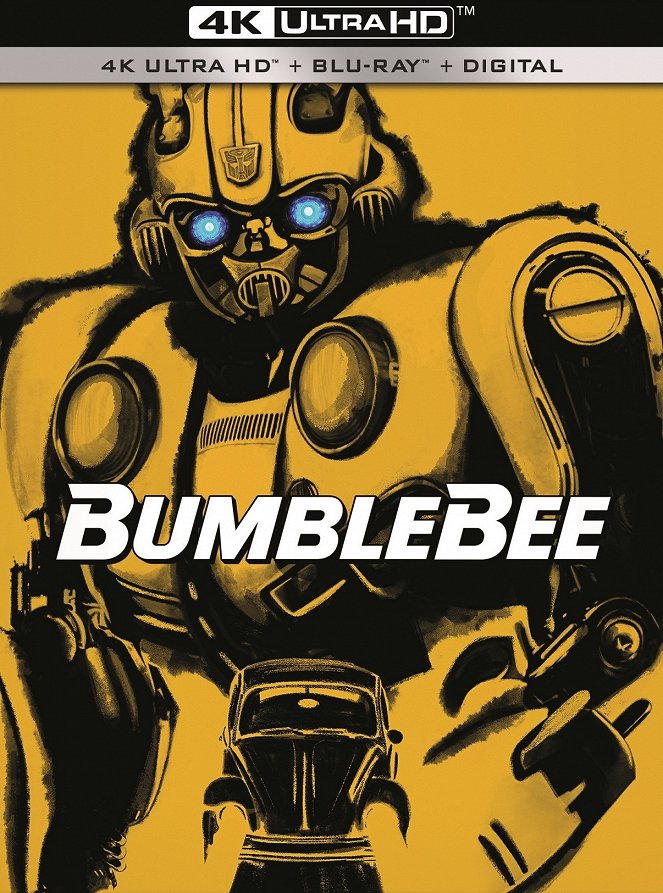 Bumblebee - Plakate