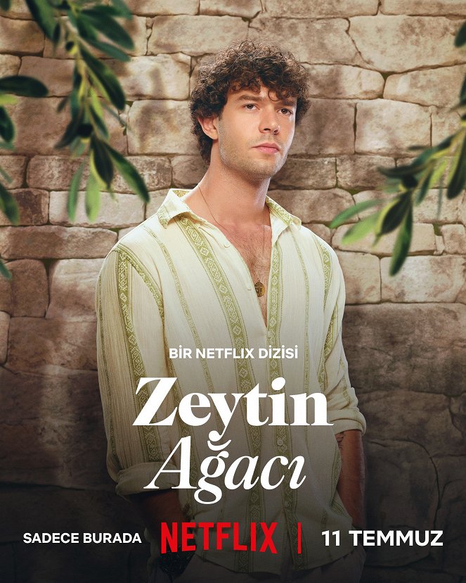 Zeytin Ağacı - Season 2 - Posters