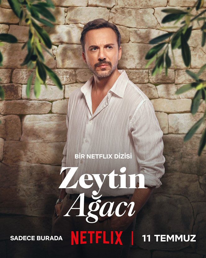 Zeytin Ağacı - Season 2 - Posters