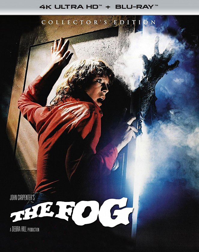 The Fog - Posters