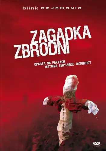 Zagadka zbrodni - Plakaty