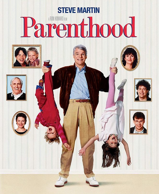 Parenthood - Posters