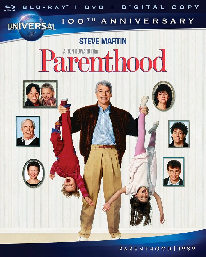 Parenthood - Posters