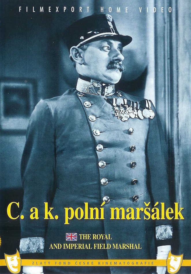 C. a k. polní maršálek - Plakáty