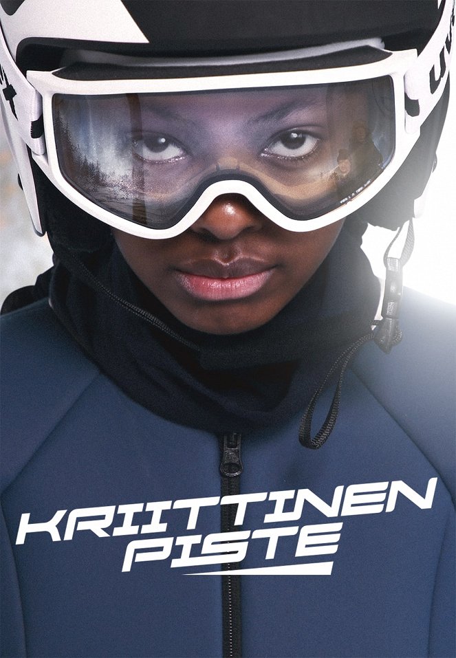 Kriittinen piste - Cartazes