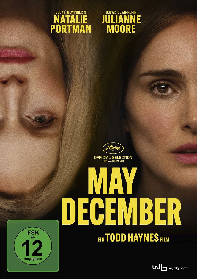 May December - Plakate