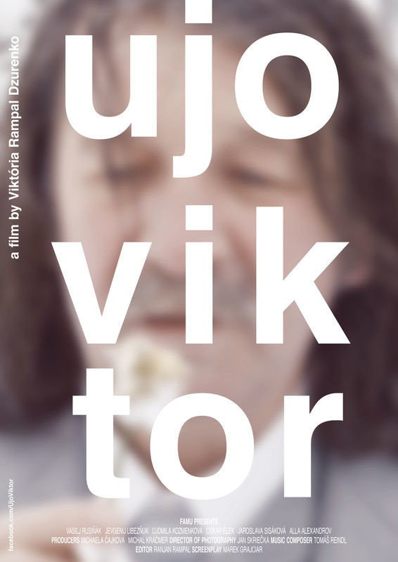 Ujo Viktor - Affiches