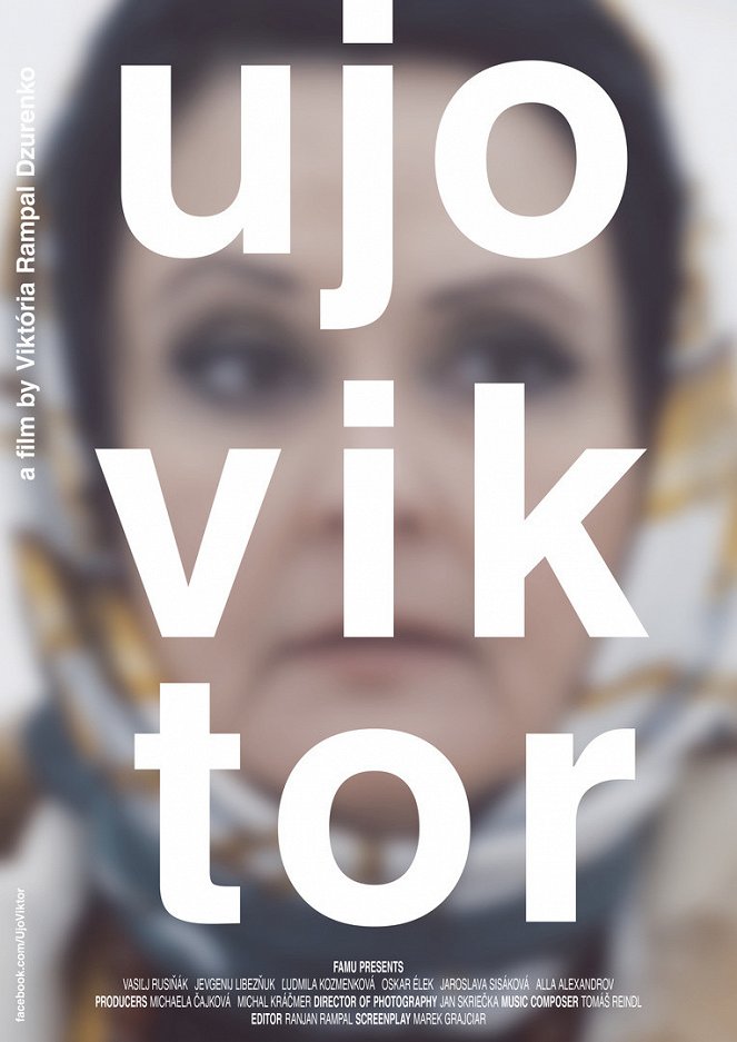 Ujo Viktor - Posters