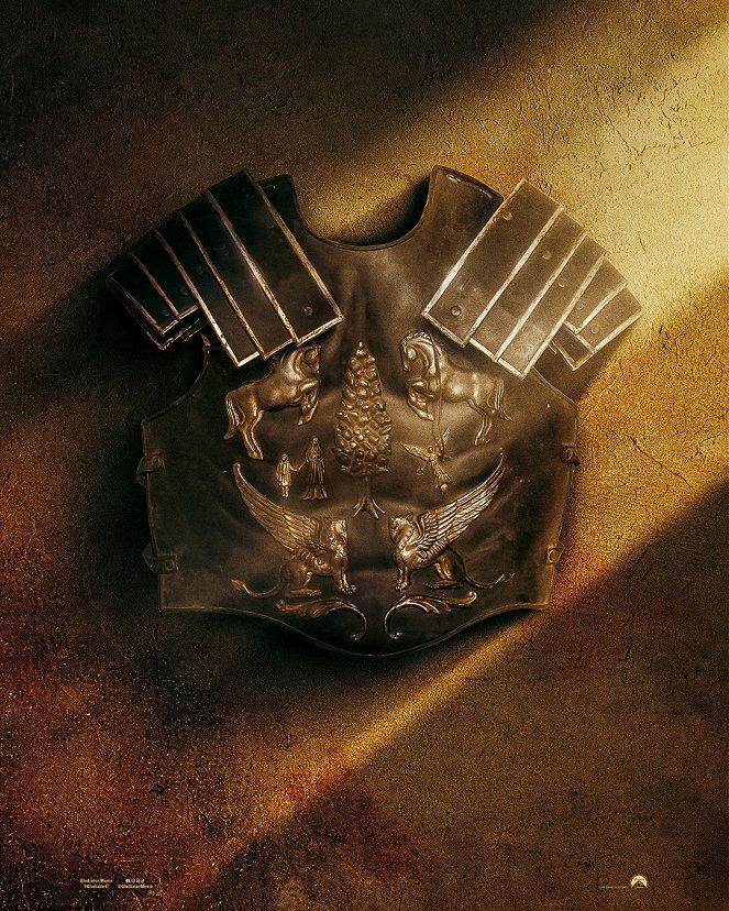 Gladiator II - Posters