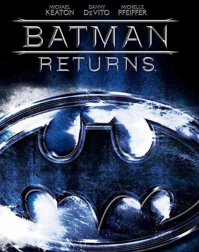 Batman Returns - Posters