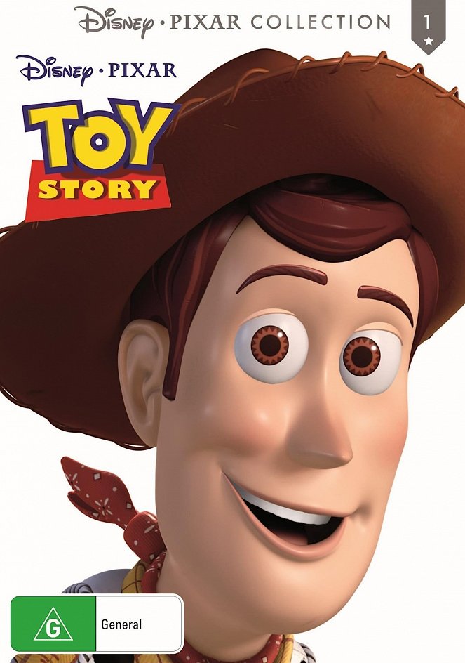 Toy Story - Posters