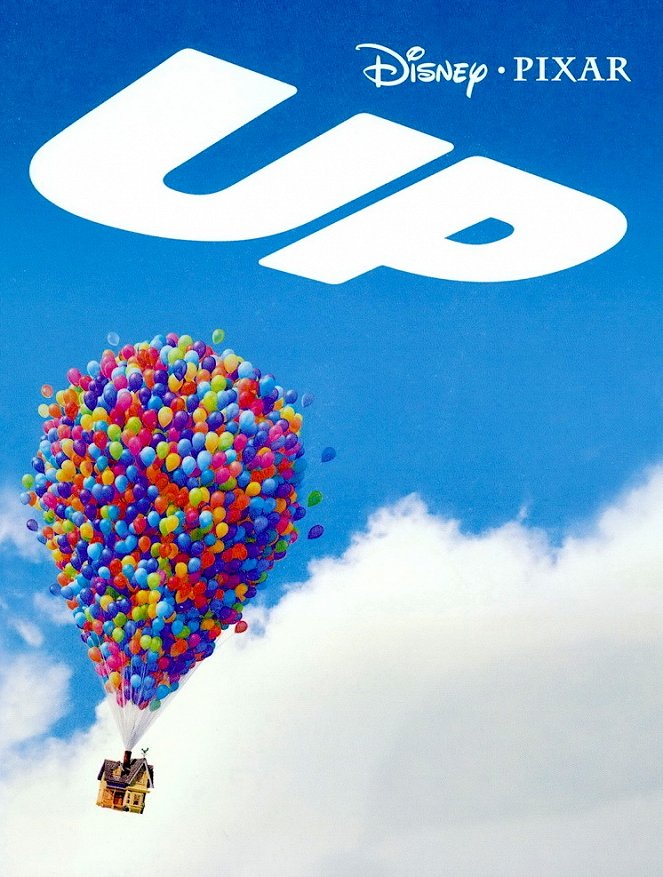 Up - Posters