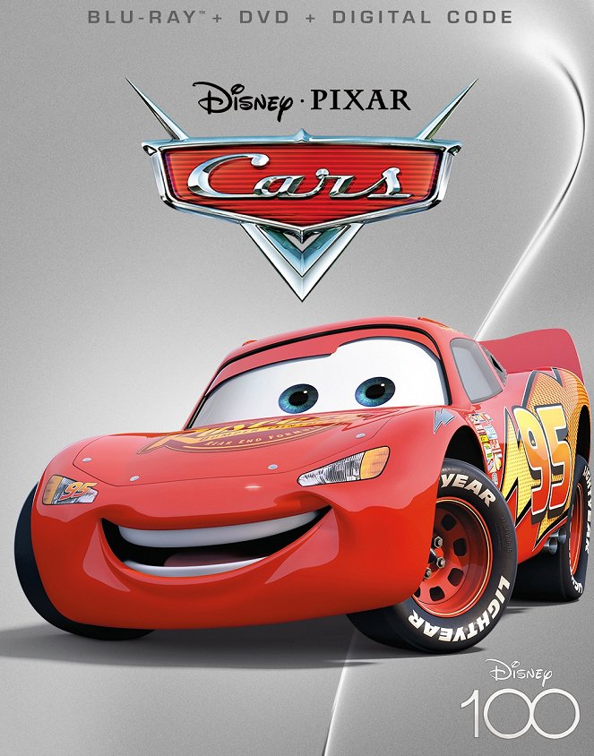 Cars - Plakate