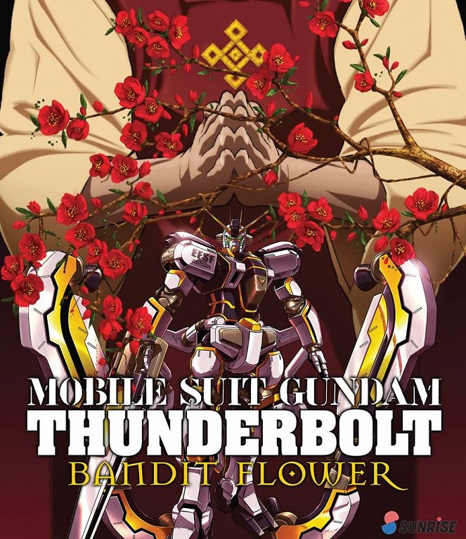 Kidou Senshi Gundam: Thunderbolt - Bandit Flower - Posters