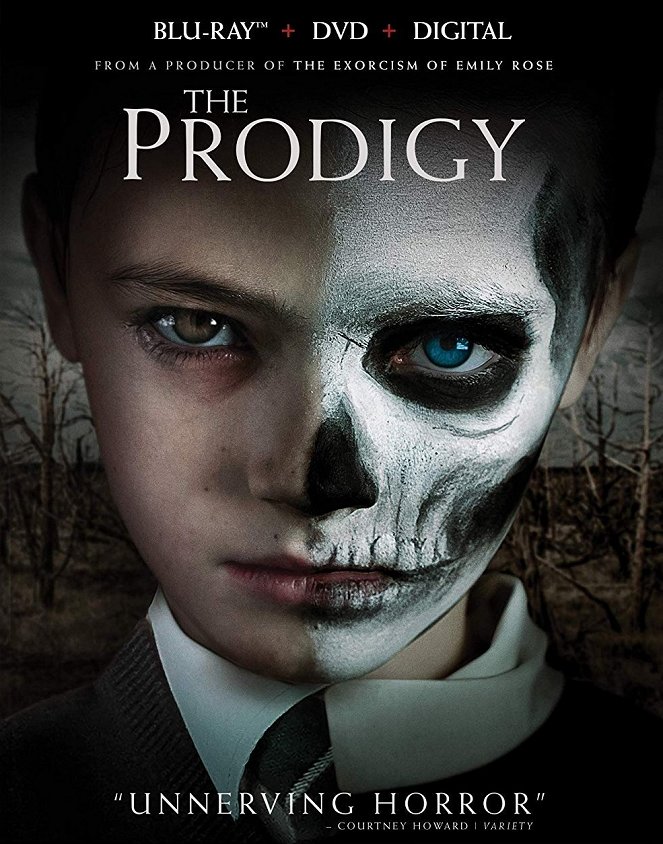 The Prodigy - Plakate