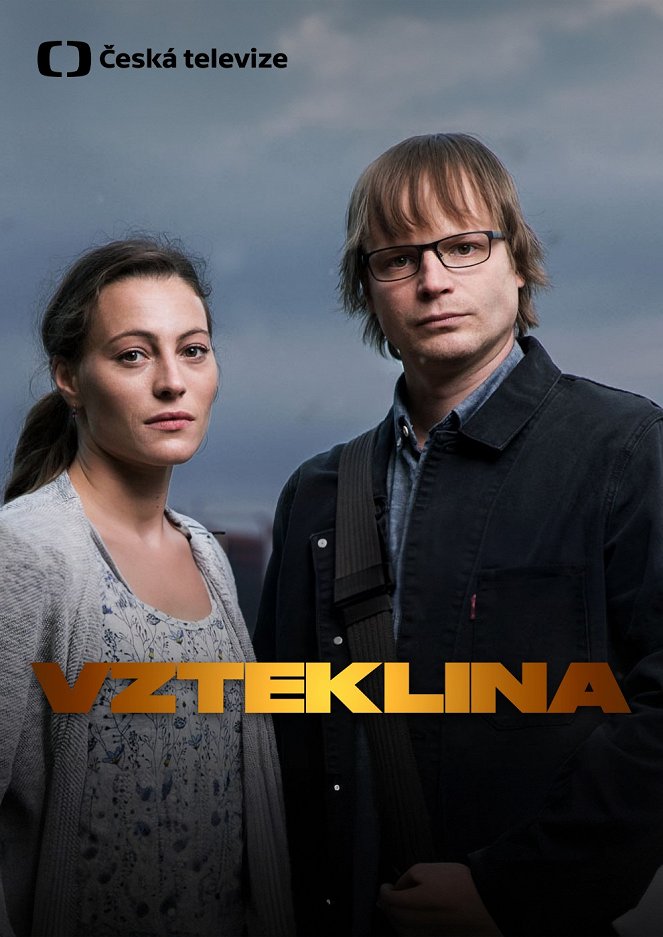 Vzteklina - Plakáty