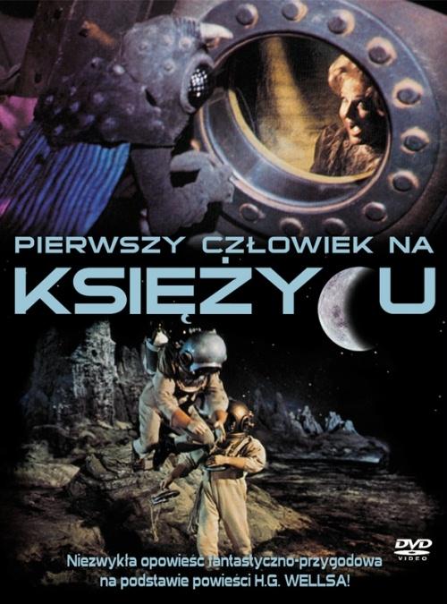 Pierwszy człowiek na Księżycu - Plakaty