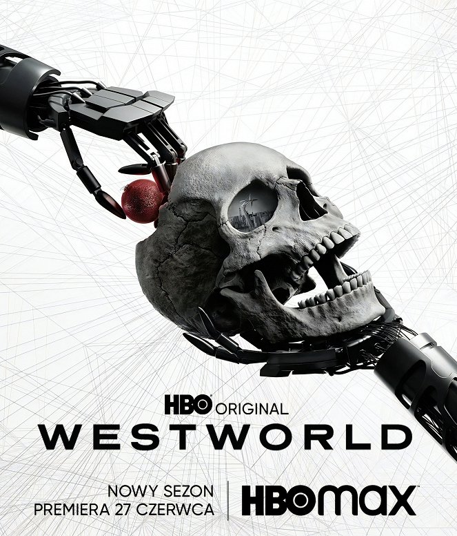 Westworld - Westworld - The Choice - Plakaty