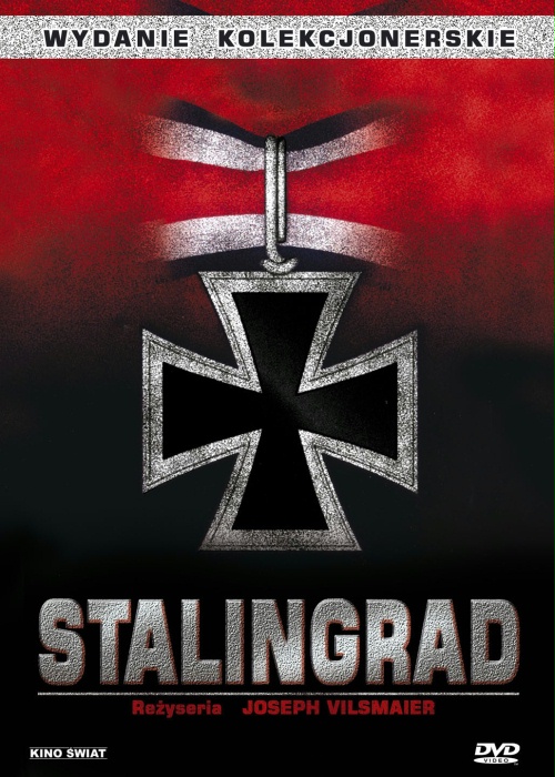 Stalingrad - Plakaty