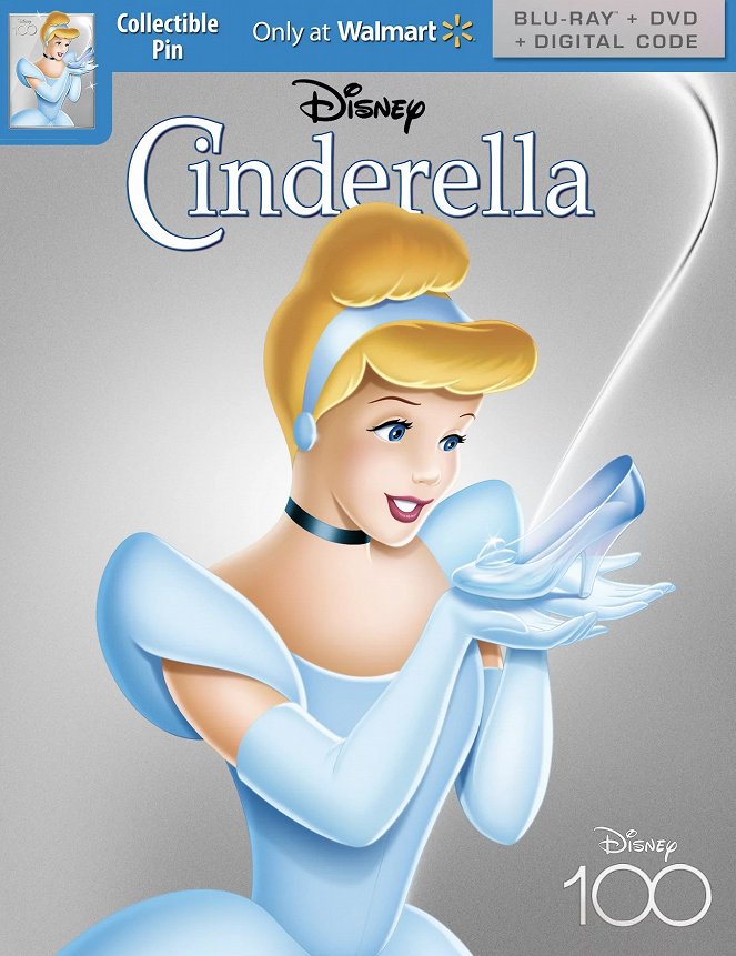 Cendrillon - Affiches