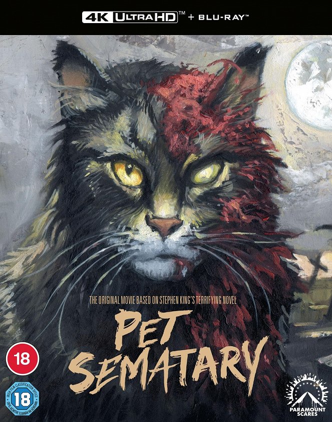 Pet Sematary - Posters