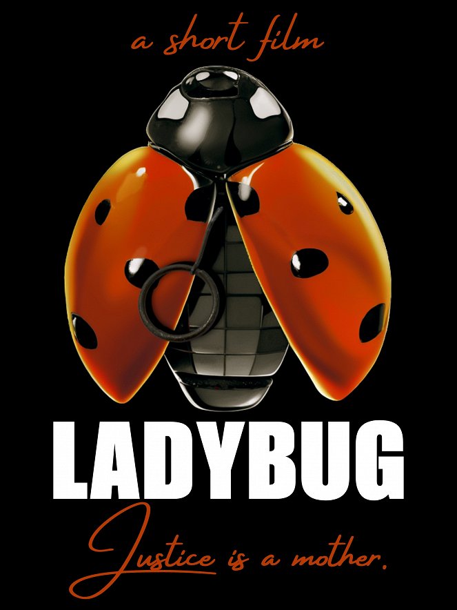 Ladybug - Posters