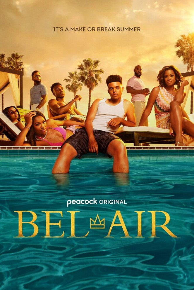 Bel-Air - Season 3 - Posters