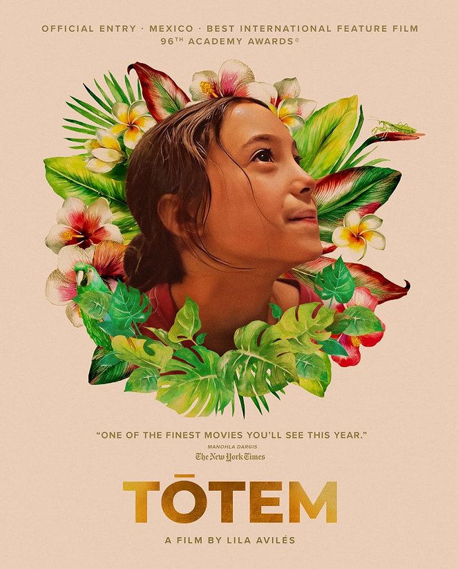 Tótem - Posters