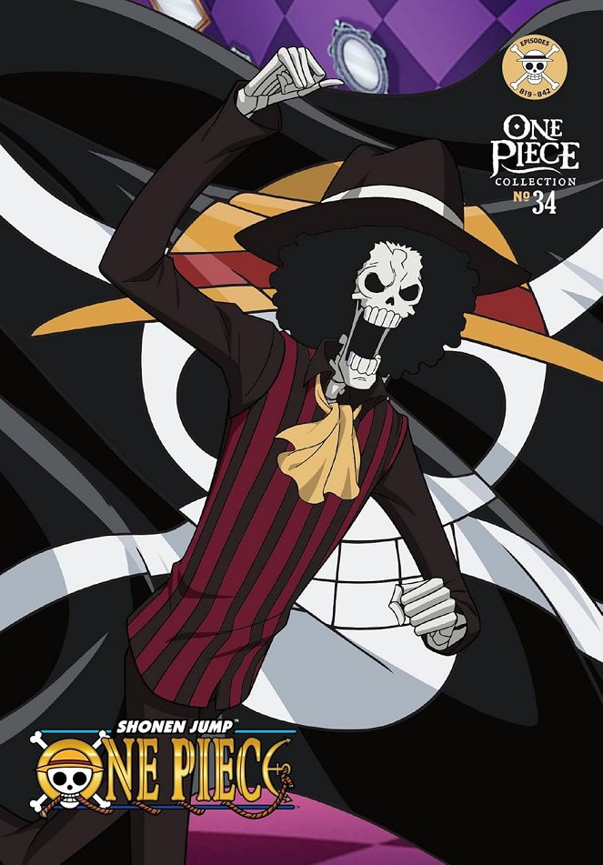 One Piece - Posters