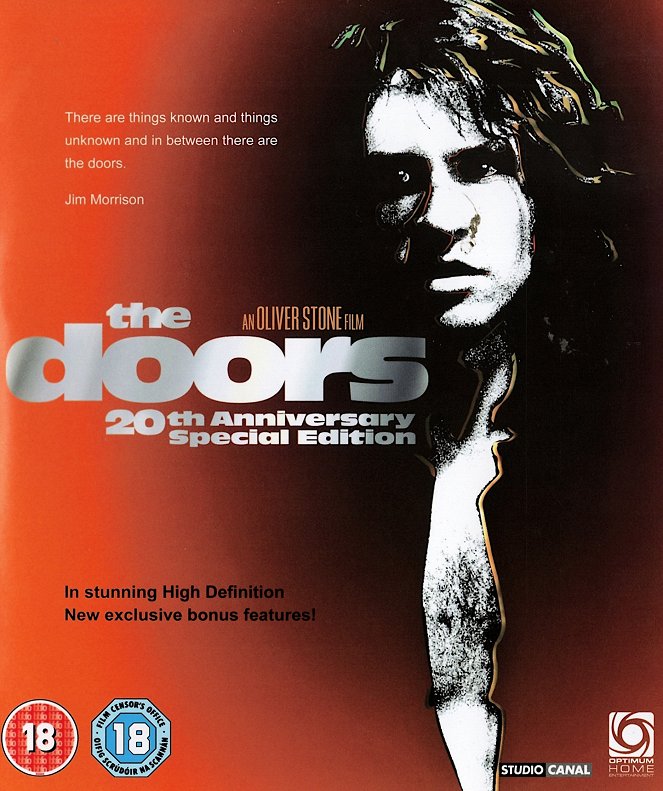 The Doors - Posters