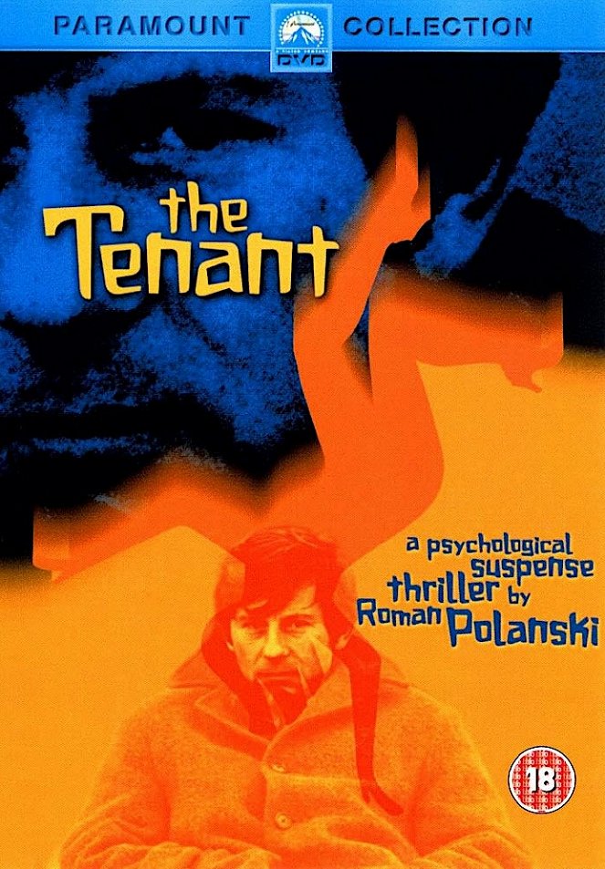 The Tenant - Posters