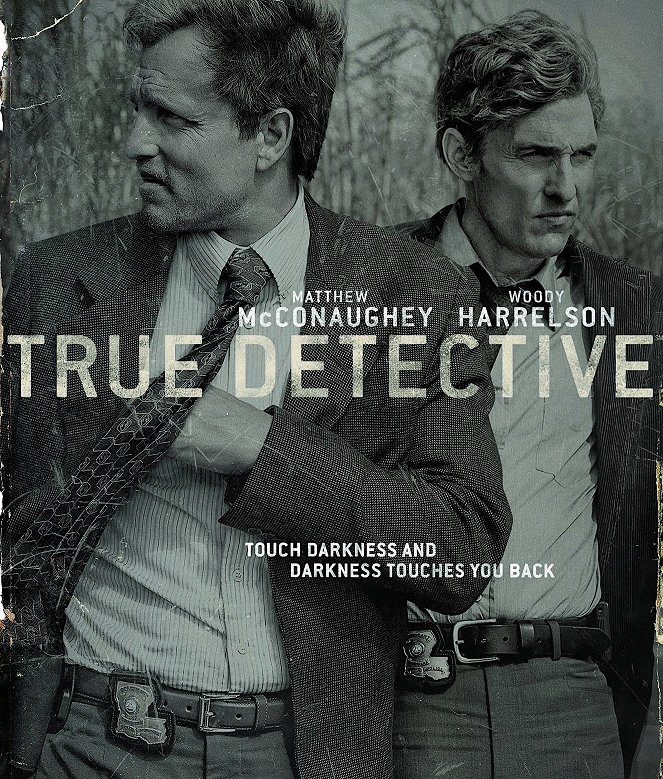 True Detective - Season 1 - Affiches