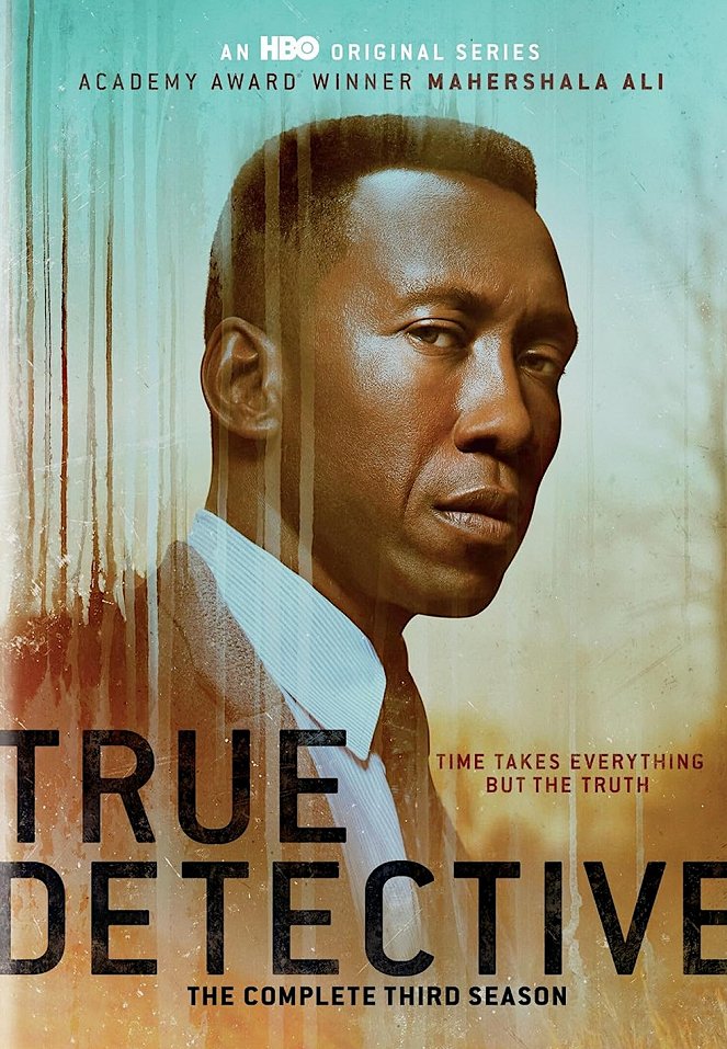 True Detective - Season 3 - Affiches