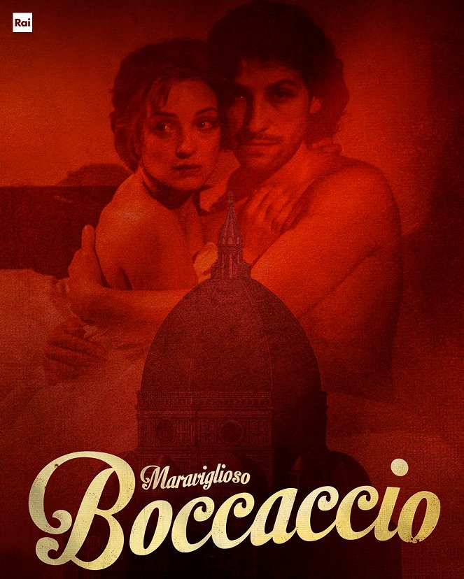 Wondrous Boccaccio - Posters